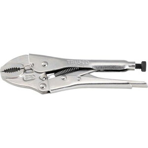 �y���[�݌ɕi�z�u�����v�g���X�R���R TRUSCO TGP-125 �O���b�v�v���C���[ 125mm TGP125 253-4924 �O���b�v�v���C���[ TRUSCO�O���b�v�v���C���[