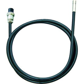 【即納在庫品】「直送」アサダ TH010 クリアスコープ・デジタル100用カメラケーブル 1m アサダクリアスコープケーブル クリアスコ-プケ-ブル