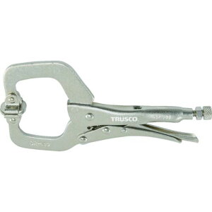 �y���[�݌ɕi�z�u�����v�g���X�R TRUSCO TGPC-450S ���݋���t�@C�^�O���b�v�v���C���[�@450mmTGPC450S3100