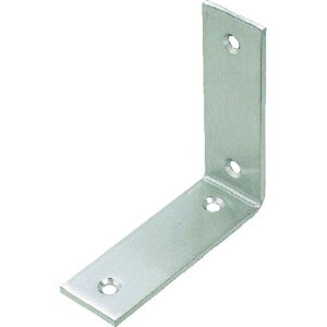 �y���[�݌ɕi�z�u�����v�g���X�R���R TRUSCO TKL3060 �X�e�����X�R�[�i�[���� �p�^ 30×60mm 1��1��
