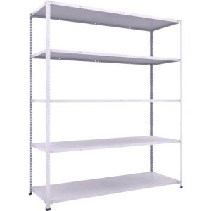 (LINE�N�[�|���L)�y�l��z���s�z�g���X�R TRUSCO TLA76L-15 ���� ����s�E�����[�J�[�����s�� �y��150�^���I�{���g���X�I W1800XD600XH2100 5�iTLA76L158000