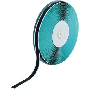 y[݌ɕizuvgXR TRUSCO TMBN-1625-BK }WbNe[v R ЕtB 16mm×25m TMBN1625BK3100 ʃt@Xi[