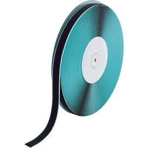 y[݌ɕizuvgXR TRUSCO TMBN-2025-BK }WbNe[v R ЕtB 20mm×25m TMBN2025BK3100 ʃt@Xi[