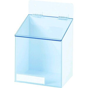 【即納在庫品】「直送」TRUSCO TMCW-1 マスクケース 一人用 TMCW1