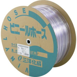 �T�����[ TM-911D100T �����z�[�X9×11 100m�h������ TM911D100T 147-7552 �O�m����