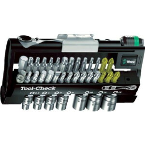�y���[�݌ɕi�z�u�����vWera�� TOOLCHECK TOOL CHECK 433-5406 TOOL-CHECK ���F��