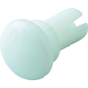 �y���[�݌ɕi�z�u�����vTRUSCO TPR3090-W �v�b�V�����x�b�g ��6�D5�`7�D5mm ���a3�D1�� ����9�D0 �� 50�� TPR3090W