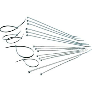 �g���X�R TRUSCO TRCV914-50W �P�[�u���^�C ��9�D0×914mm �ő匋���a275mm �ό� 50�{��TRCV91450W3100
