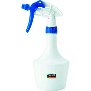 �y���[�݌ɕi�z�u�����v�g���X�R���R TRUSCO TSG500B �X�v���[�K��500ml �� 381-8225 �I�����W�u�b�N