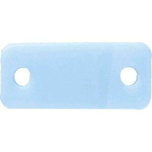 y[݌ɕizuvgXR TRUSCO TSNP-W Cpl[v[g10 TSNPW8539 IWubN mm