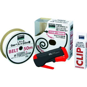 �y���[�݌ɕi�z�u�����v�g���X�R���R TRUSCO TSS60SET ������@���߂���60�Z�b�g TSS-60SET 301-1666