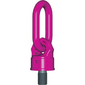 【即納在庫品】「直送」ルッドリフティングジャパン RUD VWBGM48 バリオリング　VWBG−M48 487-4781