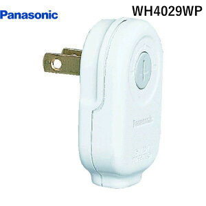 �p�i�\�j�b�N�d�H Panasonic WH4029WP ���[�����O�L���b�v �z���C�g ���[�����O�L���b�v �z���C�g �p�i�\�j�b�N���C�t�\�����[�V�����Y�� ���`�R�[�h�p ��-�����O�L���b�v