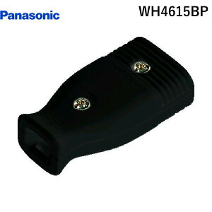 �p�i�\�j�b�N�d�H Panasonic WH4615BP �x�^�[���`�R�|�h�R�l�N�^�{�f�B �u���b�N �u���b�N �x�^�[���`�R-�h�R�l�N�^�{�f�B �x�^�[���^�R�[�h�R�l�N�^�{�f�B