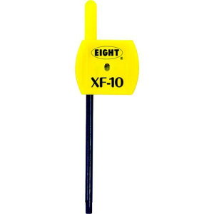 �y���[�݌ɕi�z�u�����v�G�C�g EIGHT XF-10 �t���b�O�^ TX�����` �P�i XF10 �w�b�N�X���[�u�����` �X�^���_�[�h