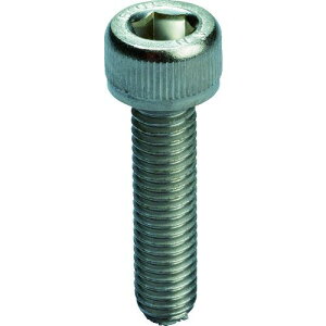 y[݌ɕizuvTRUSCO Y154-0420 Zpt{g jbPbL SlW M4×20 43{ ^Lbv{g CAP Y1540420 TRUSCOZpt{g