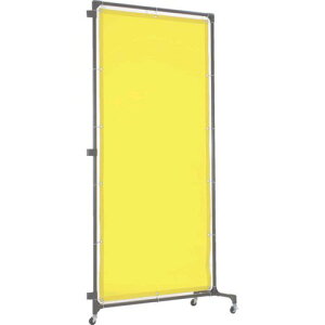 �g���X�R TRUSCO YF1015S-Y ���� ����s�E�����[�J�[�����s�� �n�ڎՌ��t�F���X�@1015�^�ڑ��@�L���X�^�[�@��YF1015SY3100