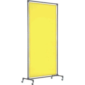�g���X�R TRUSCO YF1015-Y ���� ����s�E�����[�J�[�����s�� �n�ڎՌ��t�F���X�@1015�^�P�́@�L���X�^�[�@��YF1015Y3100