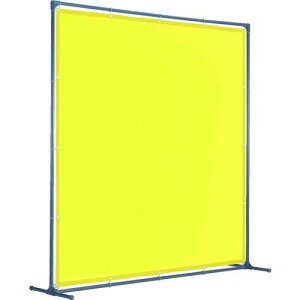 �g���X�R TRUSCO YFAK-Y ���� ����s�E�����[�J�[�����s�� �n�ڎՌ��t�F���X�@2020�^�P�̌Œ葫�@��YFAKY3100