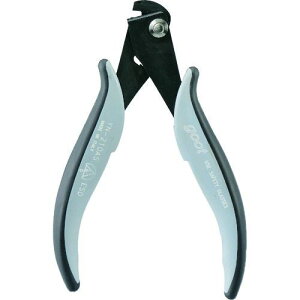 �y���[�݌ɕi�z�u�����v�O�b�g YN-210AS ��~�V���ڃJ�b�^�[ YN210AS ���m�d�@�Y�� goot ELECTRIC