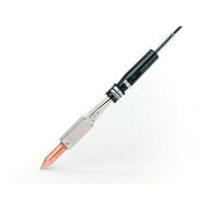 【即納在庫品】「直送」白光 363 ハッコーJUNIOR JI 100V−300W 平型プラグ