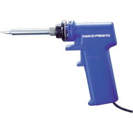【即納在庫品】「直送」白光 985-01 ハッコーPRESTO 985 100V 平型プラグ 98501