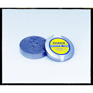 �y���[�݌ɕi�z�u�����vHAKKO ���� �n�b�R�[ FS100-01 �n�b�R�[FS�|100 �P�~�J���y�[�X�g FS10001 359-7784 ���Đ�|���b�V���[