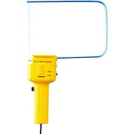 【即納在庫品】「直送」白光 250-1 ハッコースチロールカッター 100V 平型プラグ 2501 367-8814 ハッコー…