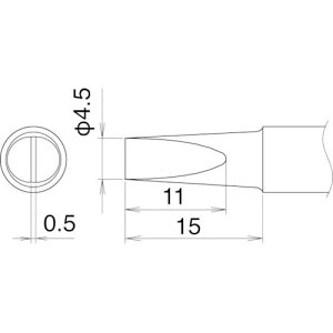 y[݌ɕizuv  T22D45 Đ 4D5D^ 400-4191 HAKKO }`[NXe[V