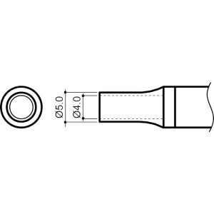 y[݌ɕizuvHAKKO  N4-02 mY 4mm N402