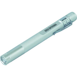 �y���[�݌ɕi�z�u�����vIRIS LWK-100P 567618 PROLEDS LED�n���f�B���C�g 100lm �y���^LWK100P �A�C���X�I�[���} �����d�� �d�r �y�����C�g �h�� �ЊQ