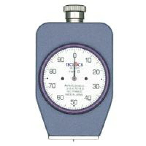 テクロック TECLOCK GS-709N デュロメータ GS709N