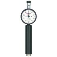 (LINEクーポン有)テクロック TECLOCK GS-719H 深穴デュロメータ GS719H