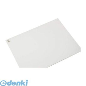 光 NCB465-1 KPパネル 両面ホワイト 600×450mm 5入 NCB4651