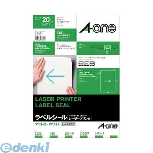 o A-one G[ 28381 xV[ [U[v^ A4 1 20V[g 4906186283816 m[Jbg [U[v^[x V[