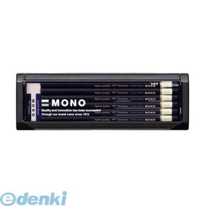 �g���{���M MONO-3B ���M���m 3B�y12�{�z MONO3B ���}�p Tombow �g���{���M���M���m �A�P�{�m�N���E��