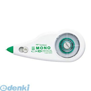 o g{M CT-CX4 Ce[vlߑւ^Cv mCX4y1z CTCX4 { Tombow Ce[vmCX MONO