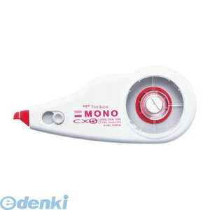 g{M CT-CX5 Ce[vlߑւ^Cv mCX5y1z CTCX5 { Tombow Ce[vmCX MONO