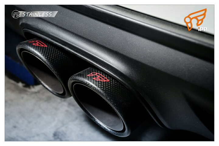 楽天市場】ポルシェ 718ケイマン (982) 型式:ABA-982H2｜iPE マフラー 