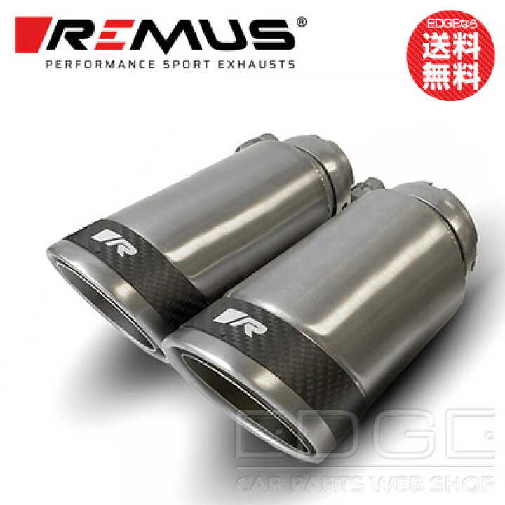 楽天市場】BMW 5 シリーズ (F10) 型式:DBA-FR35｜レムス マフラー 