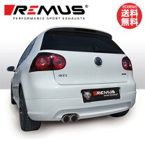 楽天市場】ゴルフ5 gti マフラーの通販