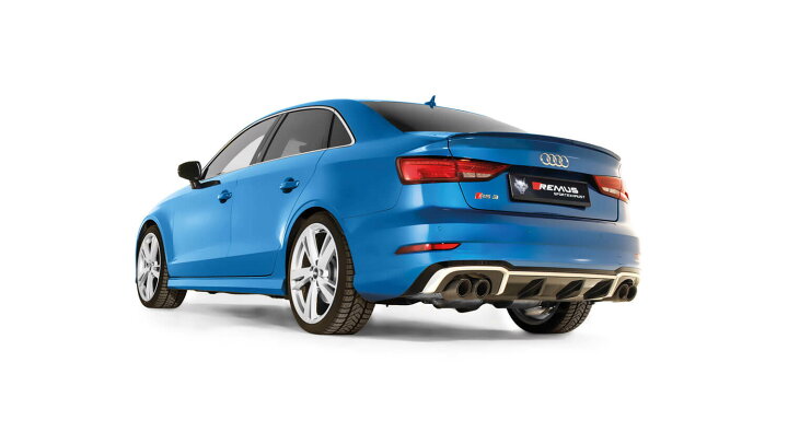楽天市場】アウディ | AUDI RS3 スポーツバック (初代) 型式:ABA 