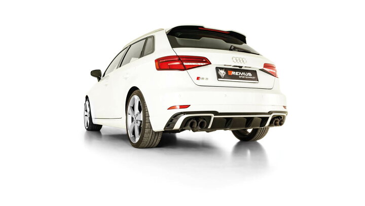 楽天市場】アウディ | AUDI RS3 スポーツバック (初代) 型式:ABA 