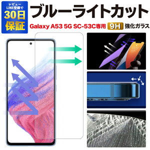 y2600~OFFzGalaxy A53 5G KXtB SC-53C SCG15 u[CgJbg یtB softbank KXtB MNV[a53tB GalaxyA53 tیtB