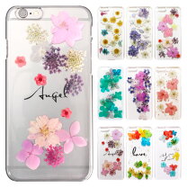楽天市場】押し花 iphone se ケースの通販