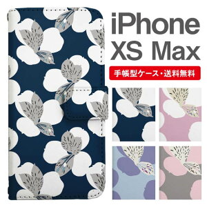 X}zP[X 蒠^ iPhone XS Max X}z Jo[ ACtH  ACtHP[X iPhone XS MaxP[X ԕ t[ k A