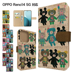 OPPO Reno14 5G �P�[�X �蒠�^ �P�[�X �X�}�z�P�[�X �J�o�[ �A�j�}�� ���� �X�}�z�J�o�[ �X�}�[�g�t�H�� �蒠�^�P�[�X �g�уP�[�X ������ ���� opporeno14 5g �P�[�X �I�b�|���m14 5g���m14 �g�уJ�o�[ 