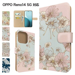 OPPO Reno14 5G �P�[�X �蒠�^ �P�[�X �X�}�z�P�[�X �J�o�[ �ԕ� �t�����[ �X�}�z�J�o�[ �X�}�[�g�t�H�� �蒠�^�P�[�X �g�уP�[�X opporeno14 5g �P�[�X �I�b�|���m14 5g���m14 �g�уJ�o�[ �蒠�J�o�[