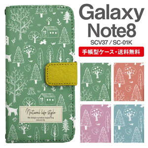 X}zP[X 蒠^ Galaxy Note8 ݊ X}z Jo[ SC-01K SCV37 MNV[  MNV[P[X Galaxy Note8P[X k tHXg Aj} {^jJ