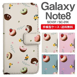 X}zP[X 蒠^ Galaxy Note8 ݊ X}z Jo[ SC-01K SCV37 MNV[  MNV[P[X Galaxy Note8P[X XC[c JbvP[L